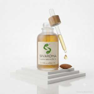 Aceite de Almendras Amargas de Primera Calidad para Distribución al por Mayor, Apto para Aceites Capilares, Productos para el Cuidado de la Piel y Mezclas de Fragancias - Product Image 6