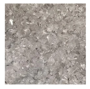 Mejor Precio en Plástico Reciclado PET Regrind - Suministro a Granel para Láminas, Fibras y Mezclas de Materiales de Ingeniería - Product Image 6