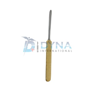 Acier inoxydable Williger Raspatory, 16cm, 5mm, Instruments de chirurgie et rhinoplastie Sharp de haute qualité - Product Image 2