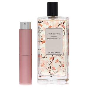 Somei Yoshino Travel Spray di Somei Yoshino Mini Fragrances & Travel Sets - Product Image 1