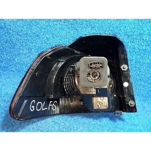 ชุดไฟท้ายด้านขวาสำหรับรถกอล์ฟ มือสอง ของแท้ OEM รุ่น 5K0945096E - Product Image 5