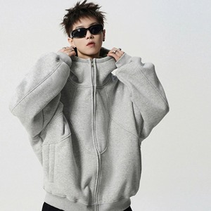Meilleur prix – Sweat à capuche décontracté pour homme, printemps, en polyester doux et respirant, respectueux de la peau, durable, avec logo personnalisé, pour usage domestique - Product Image 3