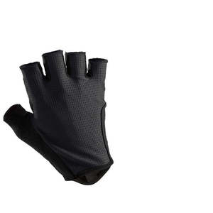 Nouveaux gants de vélo pour hommes en gel demi-doigts, gants de VTT respirants avec gel pour les doigts - Product Image 3