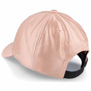Casquette de papa unisexe personnalisable avec logo, en denim de coton vintage délavé, réglable, brodée, style sport uni - Product Image 4