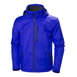 Chaquetas Impermeables y Cortavientos Personalizadas al por Mayor con Logotipo, Chaqueta de Lluvia Ligera con Capucha para Hombre y Mujer - Product Image 3