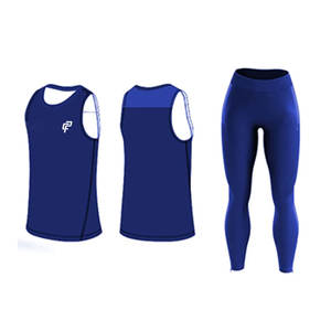 Ensemble de maillots de football professionnels de dernière génération avec short et chaussettes pour l'entraînement et les compétitions - Product Image 5