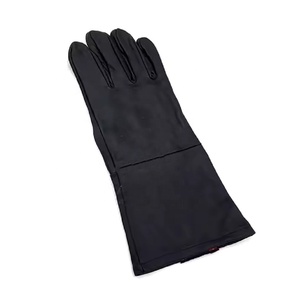 ถุงมือฟันดาบสำหรับฝึกหัดป้องกันการลื่นไถลซักได้ - Product Image 4