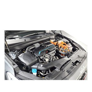 สำหรับรถยนต์ Kia K8 Noblesse รุ่นเดือนกรกฎาคม 2023 ระยะทาง 38,523 กม. พวงมาลัยซ้าย เกียร์อัตโนมัติ เบาะหนัง มาตรฐานไอเสียยูโร 5 - Product Image 6