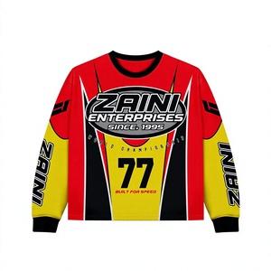 เสื้อสเวตเชิ้ตผู้ชาย ZAINI ZI-050 พรีเมียม ผ้าฝ้าย 100% หนัก 360 กรัม แบบซิปครึ่งตัว ปักโลโก้ด้านหน้าด้วยเทคนิค Discharge/Puff - Product Image 1