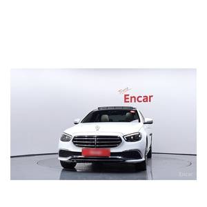 Mercedes-Benz E450 4MATIC Exclusive Classe E 2021 avec volant à gauche, boîte de vitesses automatique et caméra arrière, 58 129 km - Product Image 3