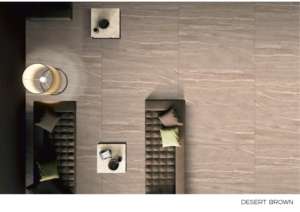 Carreaux de porcelaine à surface mate en format 60x120cm, 600x1200mm, 24x48 pour les projets de design d'intérieur moderne des murs et des sols. - Product Image 4