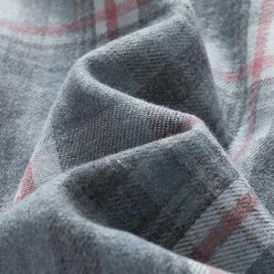 Camisa de Vestir de Manga Larga para Hombre, Camisa de Algodón Lisa de Manga Larga para Hombre, Camisa de Manga Larga Ajustada para Hombre - Product Image 6