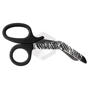 <b>Top</b> Quality Universal Bandage Scissors Medic Instruments Heavy Duty Stainless Steel EMT Trauma <b>Shears</b> Nursing & First Aid Tuff - Product Image 4