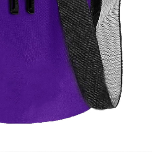 Sacs sur mesure de qualité supérieure, logo personnalisé, capacité 30-40L, prix raisonnable, nouveau style, sac Puck de taille personnalisée - Product Image 4