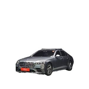 Mercedes-Benz Classe S S400 d 4MATIC Modèle janvier 2022 avec 129 005 km, boîte automatique, carburant diesel, conduite à gauche, caméra de recul - Product Image 1