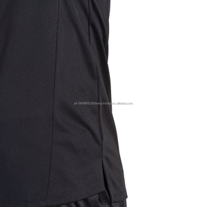 Camisetas de Tirantes para Hombre, Estilo Casual, Cuello Redondo, Diseño Sólido, para Gimnasio y Running, Verano 2025, Mejor Precio - Product Image 3