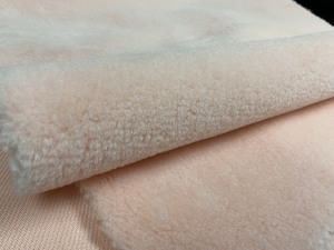 Old Rose Color High Quality 100%Acrylic Pile Fabric for <b>Paint</b> <b>Roller</b> Putty <b>Roller</b> Decorative Brush - Product Image 3