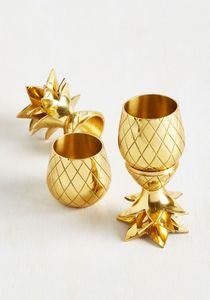 Pineapple shape drink <b>mug</b> pineapple cocktail <b>mug</b> <b>gold</b> pineapple cup metal pineapple <b>mug</b> pineapple shaped cup tropical drink <b>mug</b> - Product Image 6