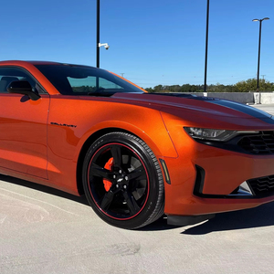 ¡Oferta Increíble Aquí! Chevrolet Camaro Coupé LT1 Callaway SC630 2022, Listo para Enviar a Todo el Mundo - Product Image 1