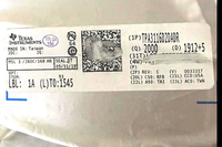 FYX stok TPA3116D2DADR IC Integrated entegre devre Amplifier amplifikatör Tpa 3116 d2 ses amplifikatörü IC çip