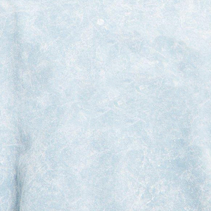 T-shirt court oversize pour homme en toile polyester/coton, délavé à l'acide, à épaules tombantes, uni, style streetwear, grammage lourd, infroissable - Product Image 6