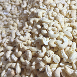 Cheap Bulk Ready To Ship Cashew <b>Nuts</b> Wholesale W180 Organic Cashew <b>Nuts</b> Wholesale Santigo Cashew Vietnam LOW MOQ - Product Image 1
