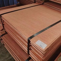 Cathodes de cuivre électrolytique raffiné de qualité supérieure, pureté 99,99 %, approvisionnement en vrac pour l'exportation, destinées aux acheteurs de matériaux industriels dans le monde entier