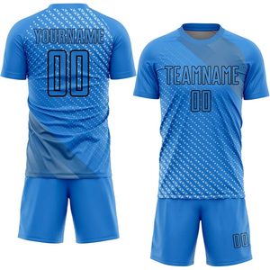 Camiseta de Fútbol Retro Negra para Hombre, Temporada 2026-27, Jersey de Fútbol de Alta Calidad, Camisetas de Fútbol - Product Image 6