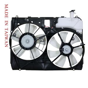Ventilador de CA para LEXUS RX330 04'~06' OEM, Repuestos Automotrices de Taiwán # 16711-20160 - Product Image 1
