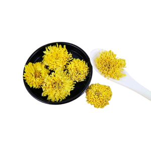 Fournisseur d'usine de tisane de marguerite séchée pure (Matricaria Recutita) avec emballage personnalisé 100g 200g, export B2B en gros - Product Image 6