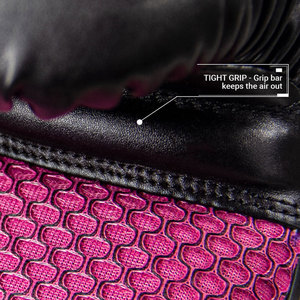 Gants de boxe en cuir de haute qualité, personnalisés avec logo, robustes, légers et respirants pour l'extérieur - Product Image 5