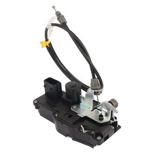 Attuatore Serratura Porta Anteriore Destra per Cadillac CTS 2008-2014 23190368 22770934 19210211 Categoria Prodotto: Serrature Porte - Product Image 6