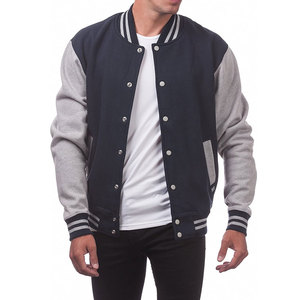 New Customized Latest Satin Bomber Plus Size <b>Men's</b> Letterman Custom Blank Cheap Price Jacket for <b>Men</b> High Quality Silk Satin - Product Image 3