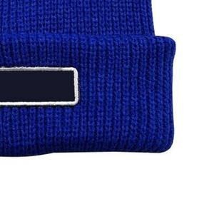 Bonnet Homme Premium à Revers – Dernier Style, Prix Abordable, Vente Chaude, Léger, Personnalisable (Logo/Couleurs) - Product Image 3