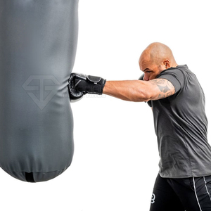 Équipement de boxe en gros : Sacs de frappe les plus vendus, matériau durable, pour l'entraînement, en promotion - Product Image 4