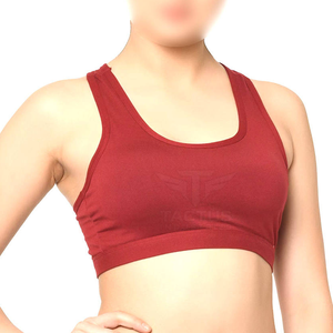 Soutien-gorge de sport personnalisé pour l'entraînement, vêtements de sport, nouvelle arrivée, soutien-gorge de sport pour femmes, meilleur prix, soutien-gorge de sport pour femmes - Product Image 2