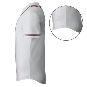 Uniforme de Béisbol Transpirable, Jersey Sublimado Personalizado, Camiseta de Entrenamiento de Secado Rápido - Product Image 6