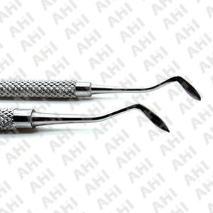 Instrumento Dental para Rellenos de Amalgama, Modelador de Composite, Pulidor y Obturador, Equipos para Cirugía Dental - Product Image 5