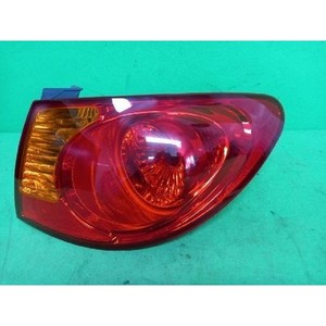 Conjunto de Faro Trasero Derecho para Elantra, Usado, 924022H000 - Product Image 1