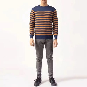 Sudadera Casual de Alta Calidad para Hombre 2026, Sudadera Básica sin Adornos, Sudadera con Diseño y Logotipo Personalizados - Product Image 5