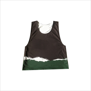 Venta al por Mayor de Camisetas de Lacrosse de Nuevo Modelo en Colores Personalizados, de Secado Rápido, con Logotipo Personalizado, Camisetas de Lacrosse de Moda, Hechas en Pakistán - Product Image 1