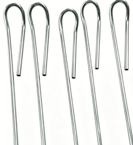 Fil de ligature en acier de 2,0 à 4,0 mm pour la fixation des câbles et les applications de fixation générale - Product Image 1