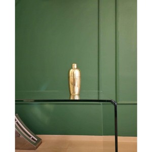 Elegant Stainless Metal Cocktail <b>Shaker</b> Crafted for Homes with Best Designed for Festive Celebrations and Stylish Party Serving - Product Image 5