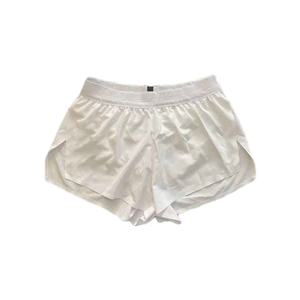 Pantalones Cortos Casuales para Hombre de Mezcla de Poliéster y Spandex de Alta Calidad, Secado Rápido, Color Sólido, Precio Razonable, Diseño Personalizado, Mejor MOQ - Product Image 3