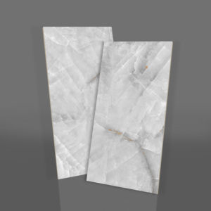 Vente directe d'usine, carreaux de sol en granit 600x1200mm super polis pour salle de banquet. - Product Image 1