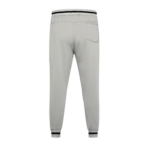 Survêtement pull-over personnalisé de haute qualité pour hommes, matériau flexible écologique avec logo imprimé de caractéristiques, survêtement - Product Image 1