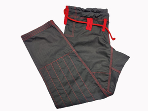 ชุดยูโด BJJ แบบสั่งทำพิเศษ ระบายอากาศได้ดี แห้งเร็ว ทนทาน ผ้าฝ้าย 100% น้ำหนักเบา สีสันตามสั่ง สำหรับผู้ใหญ่ - Product Image 6