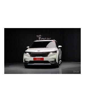 Kia Carnival 2020, 9 Plazas, Versión Signature, 50,223 km, Diésel, Caja de Cambios Automática, Emisión Euro V, Volante a la Izquierda, Cámara Trasera - Product Image 3