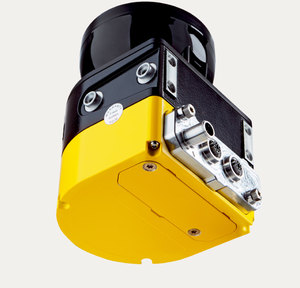 Escáner Láser de Seguridad Tipo 3 SICK MICS3-ABAZ55PZ1P01, Original, Nuevo, Compatible con MicroScan3 Core/<span class=keywords><strong>Pro</strong></span> AMR, Evitación de Obstáculos - Product Image 2