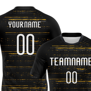 Maillot de volley-ball personnalisé par sublimation, uniforme d'équipe personnalisé OEM, vêtements de sport respirants, vêtements de sport à manches courtes, design d'habillement athlétique - Product Image 6
